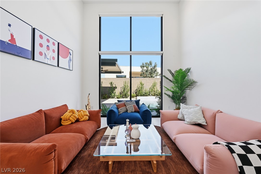 10794 Agate Cliffs Avenue Las Vegas NV 89135