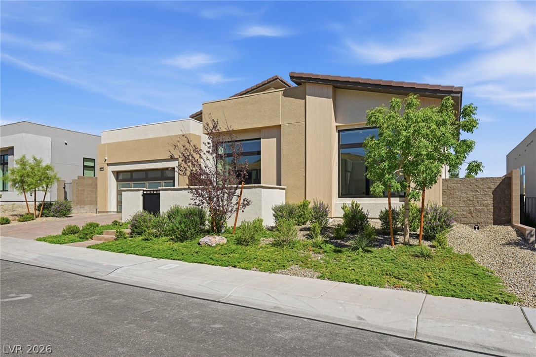 10794 Agate Cliffs Avenue Las Vegas NV 89135