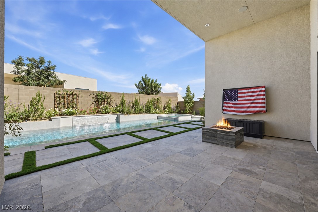 10794 Agate Cliffs Avenue Las Vegas NV 89135