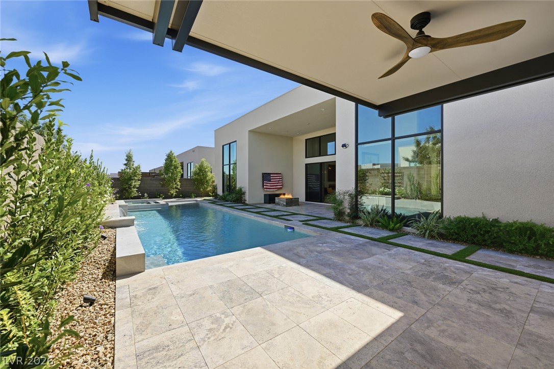 10794 Agate Cliffs Avenue Las Vegas NV 89135