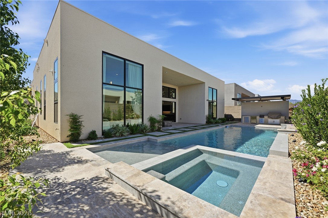 10794 Agate Cliffs Avenue Las Vegas NV 89135
