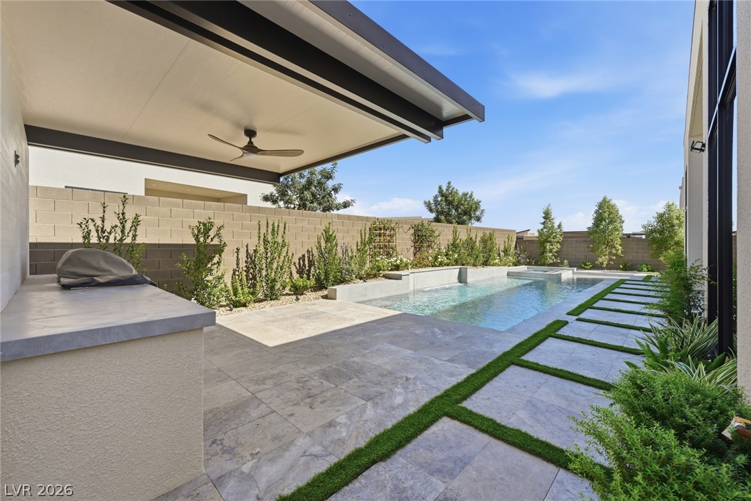 10794 Agate Cliffs Avenue Las Vegas NV 89135