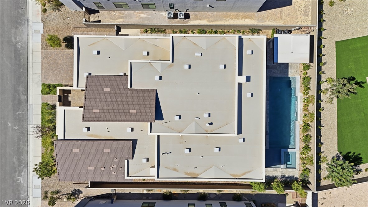 10794 Agate Cliffs Avenue Las Vegas NV 89135
