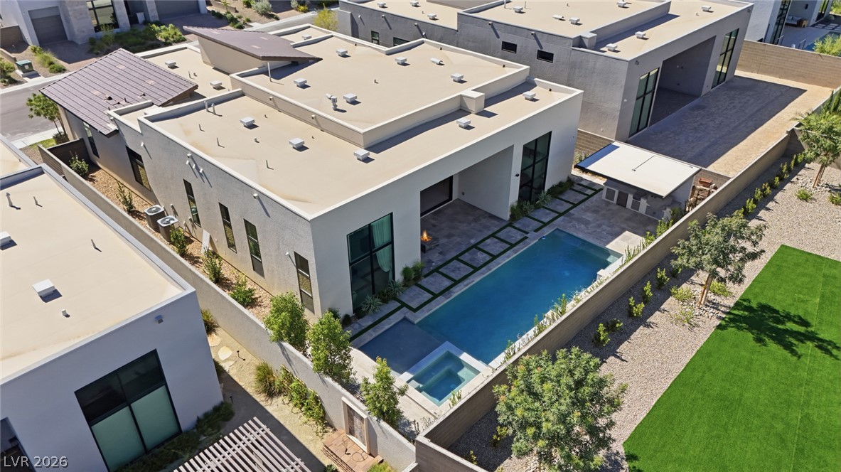10794 Agate Cliffs Avenue Las Vegas NV 89135
