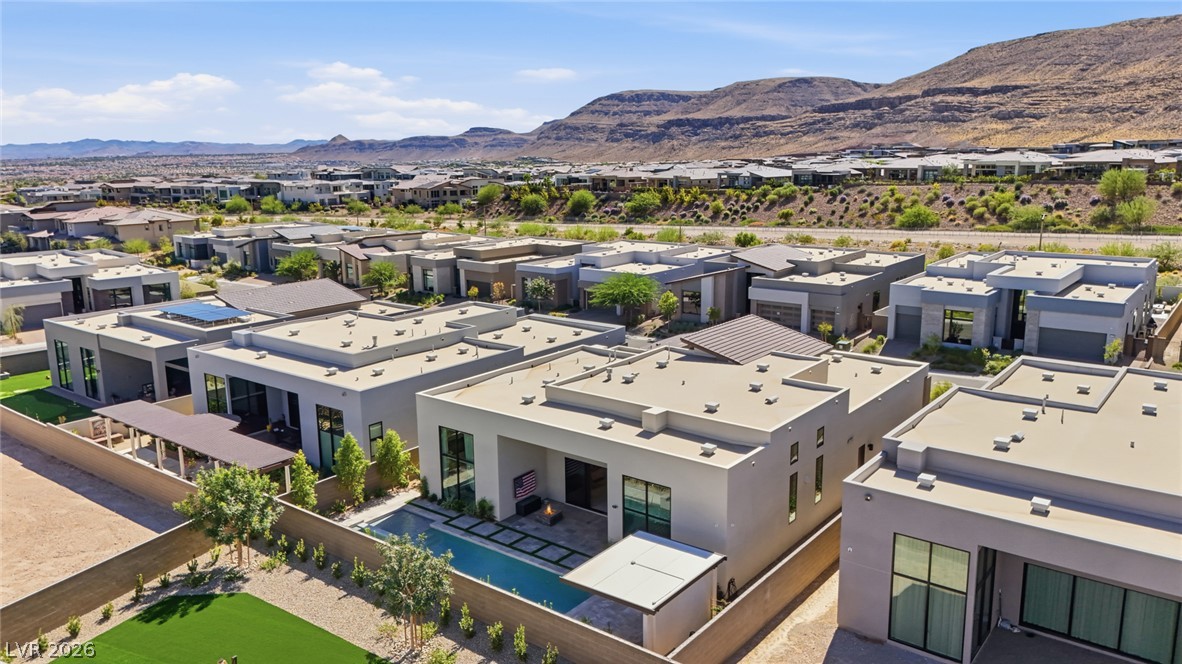 10794 Agate Cliffs Avenue Las Vegas NV 89135