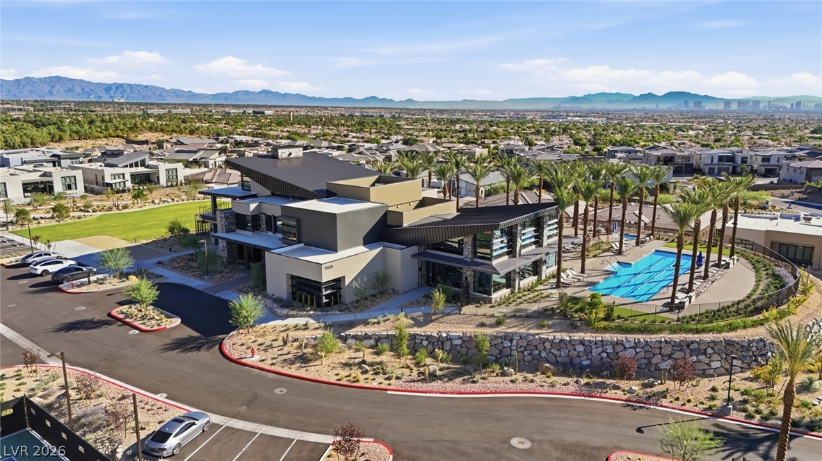 10794 Agate Cliffs Avenue Las Vegas NV 89135