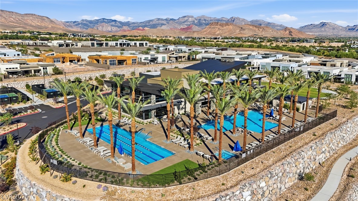 10794 Agate Cliffs Avenue Las Vegas NV 89135