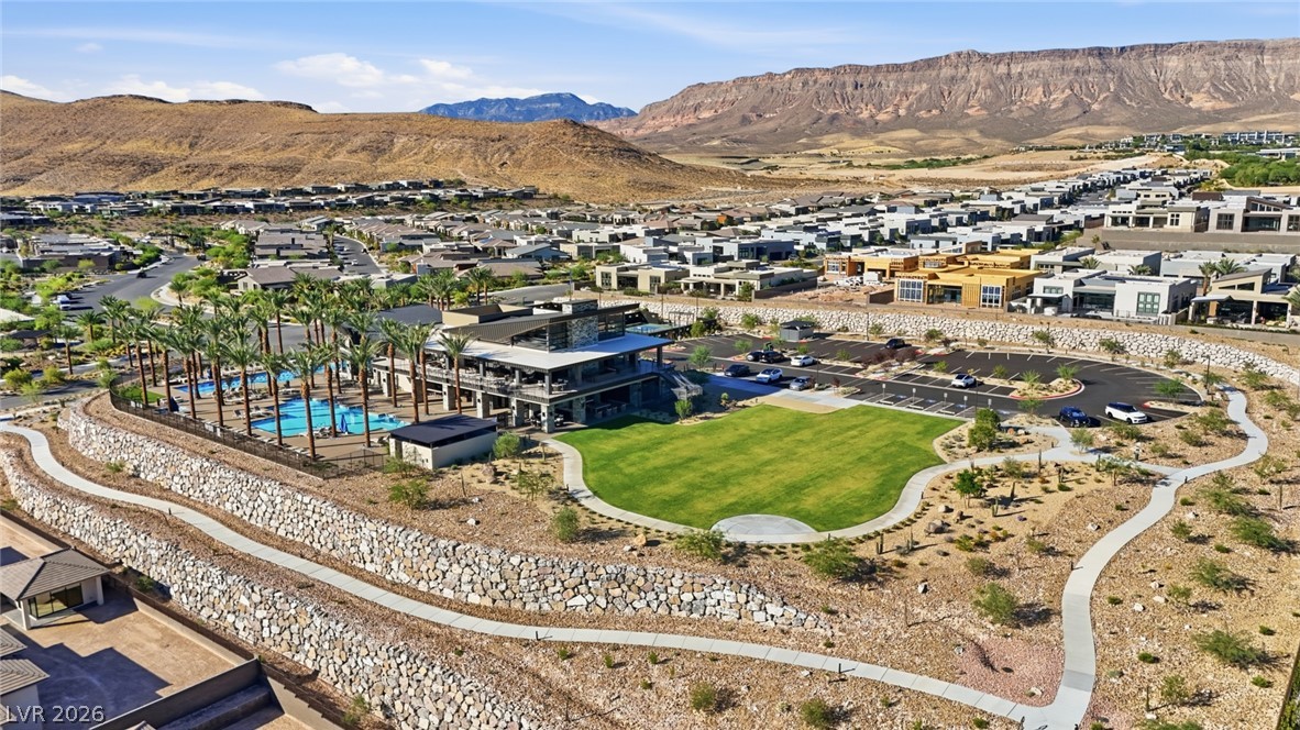 10794 Agate Cliffs Avenue Las Vegas NV 89135