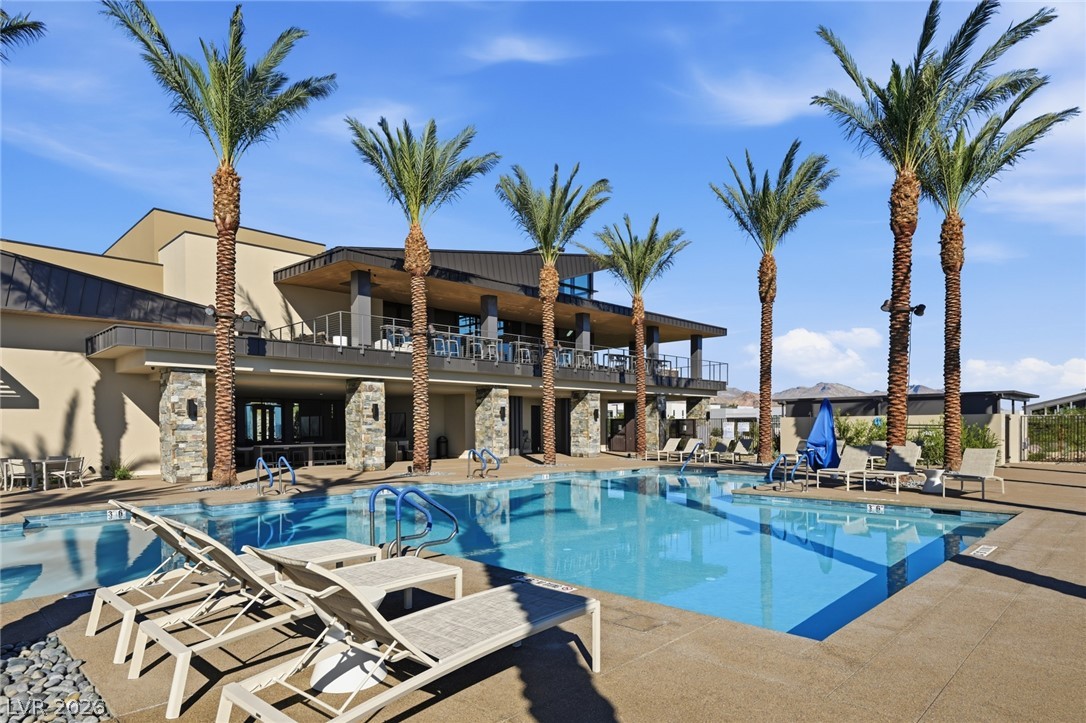 10794 Agate Cliffs Avenue Las Vegas NV 89135