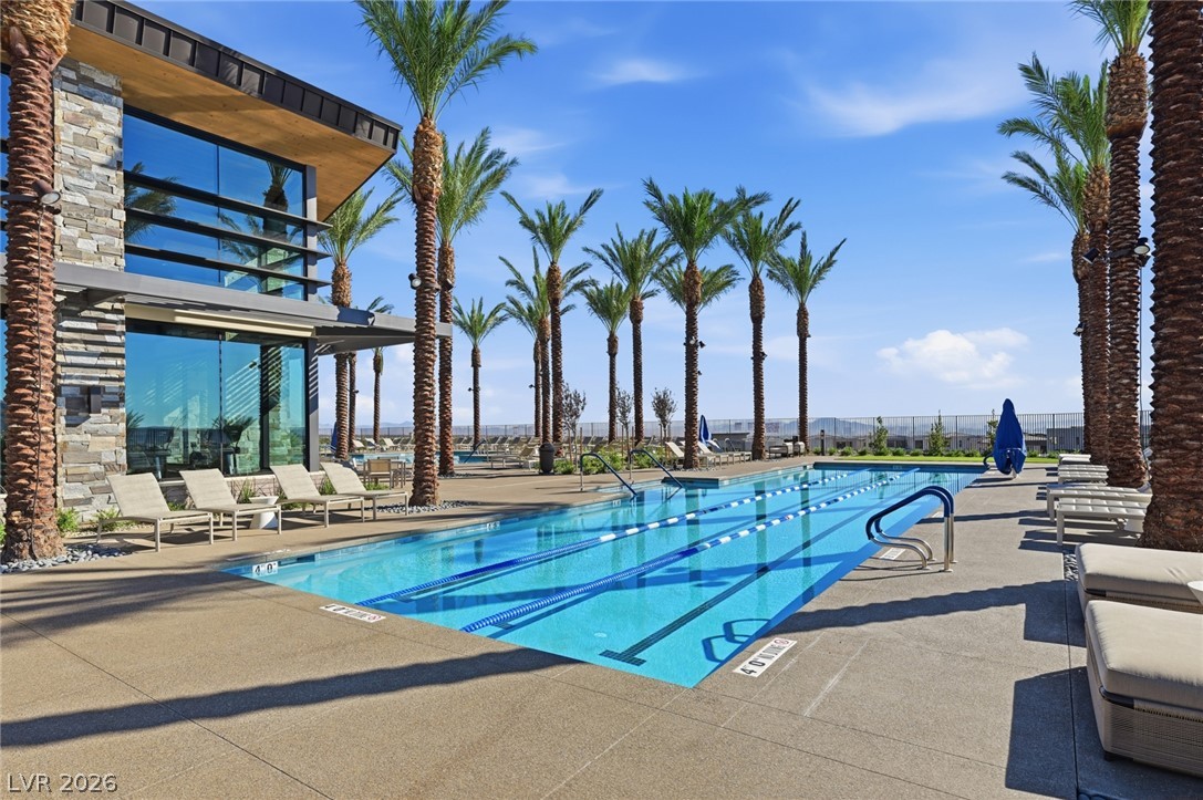 10794 Agate Cliffs Avenue Las Vegas NV 89135