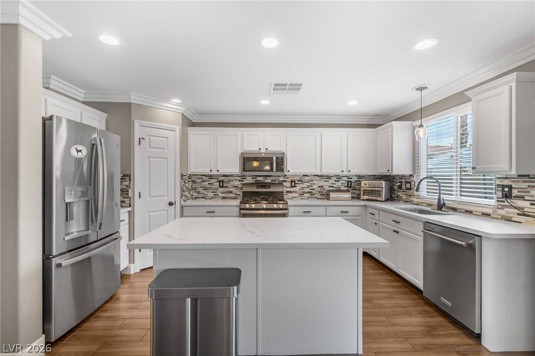 4633 Sequoia Park Avenue Las Vegas NV 89139
