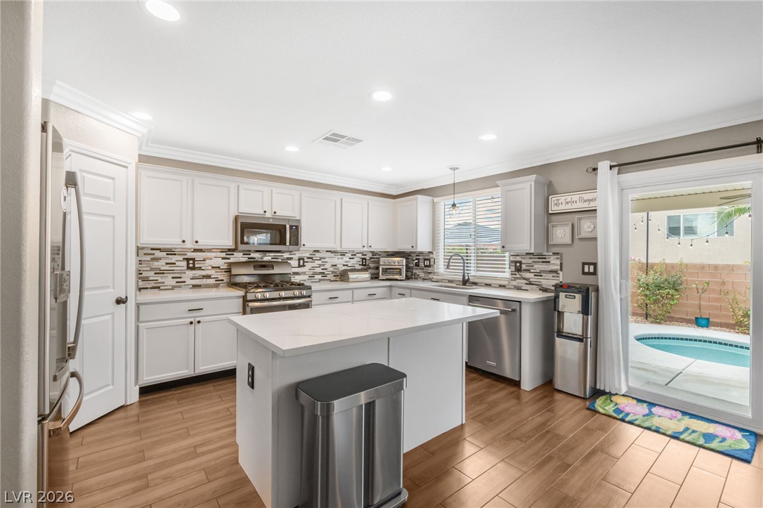 4633 Sequoia Park Avenue Las Vegas NV 89139
