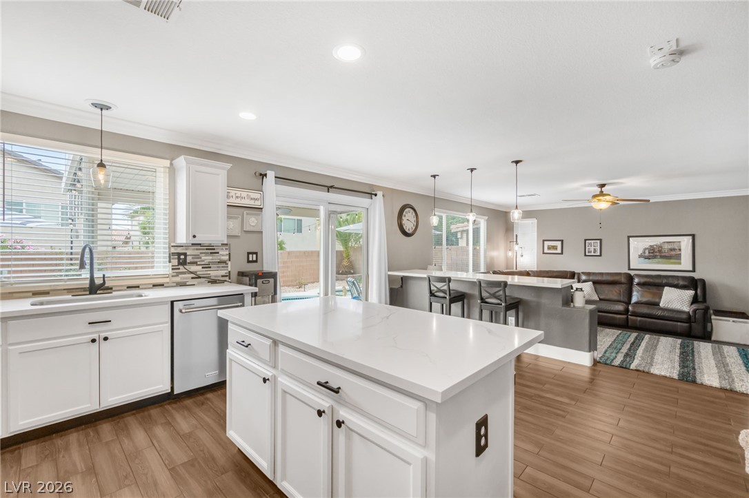 4633 Sequoia Park Avenue Las Vegas NV 89139
