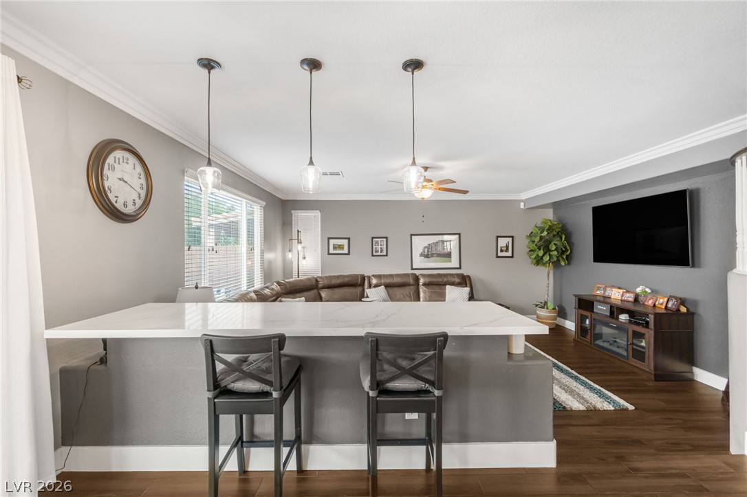 4633 Sequoia Park Avenue Las Vegas NV 89139