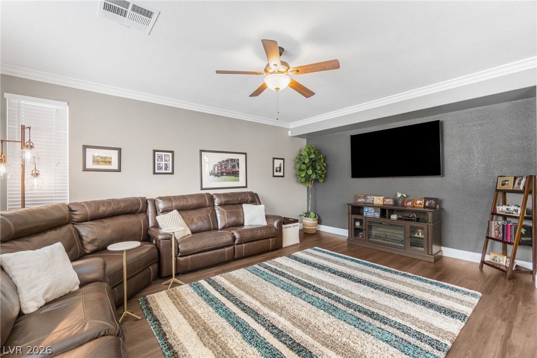 4633 Sequoia Park Avenue Las Vegas NV 89139