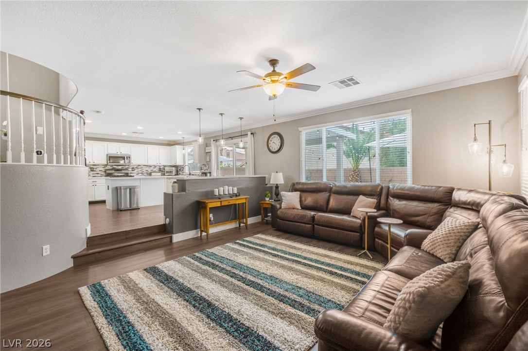 4633 Sequoia Park Avenue Las Vegas NV 89139