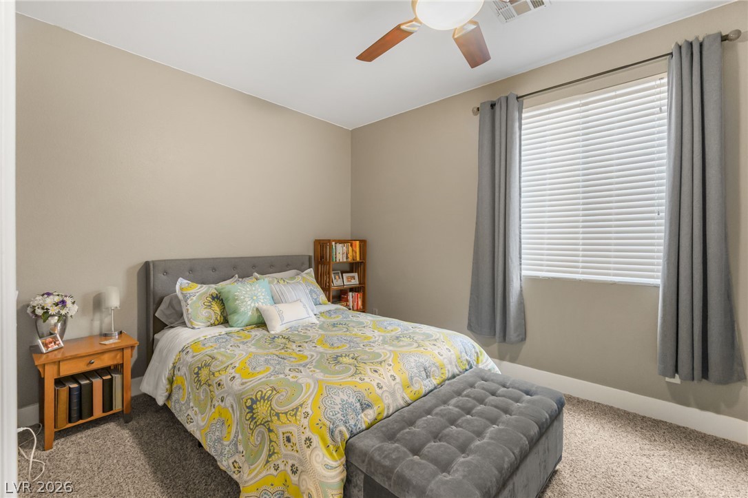 4633 Sequoia Park Avenue Las Vegas NV 89139