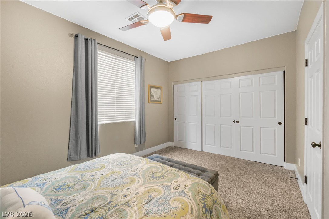 4633 Sequoia Park Avenue Las Vegas NV 89139