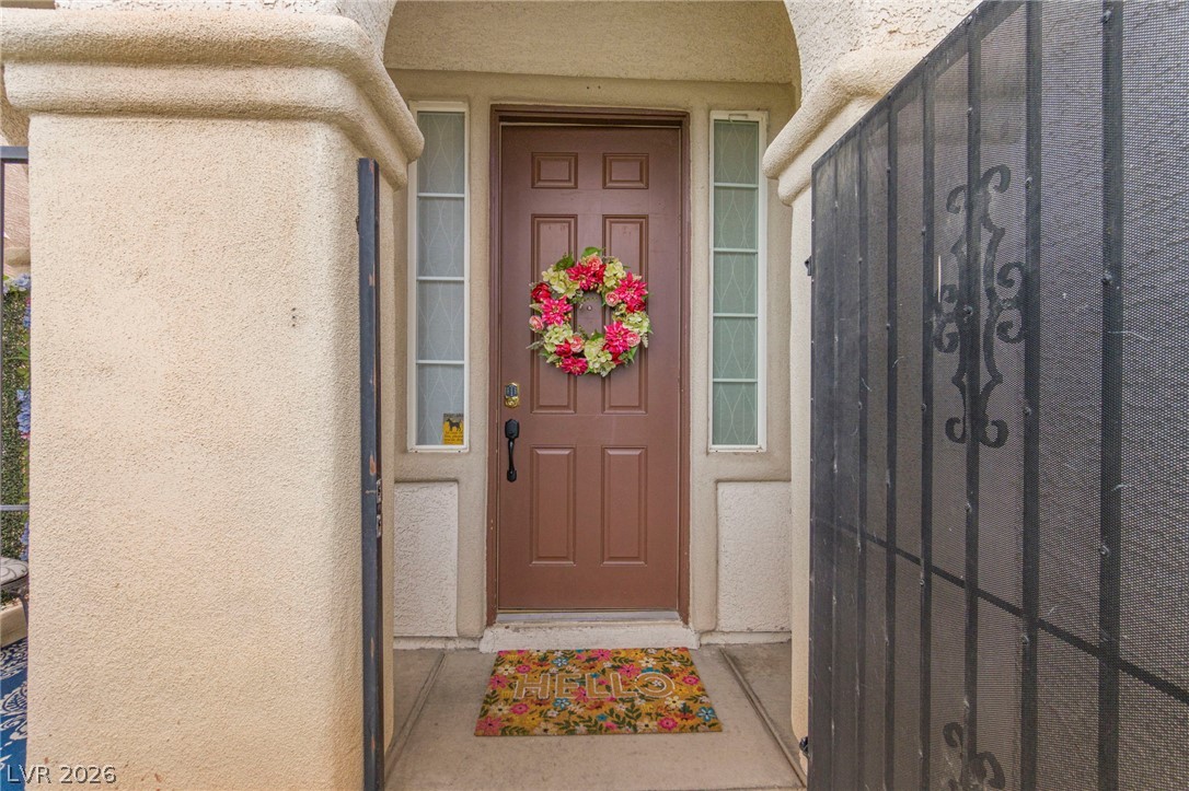 4633 Sequoia Park Avenue Las Vegas NV 89139