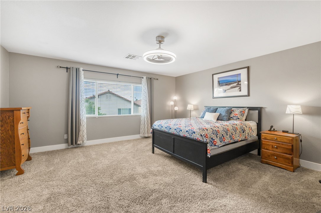 4633 Sequoia Park Avenue Las Vegas NV 89139