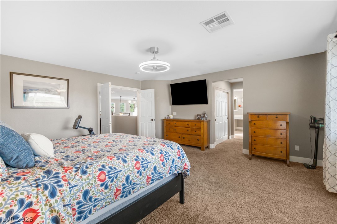 4633 Sequoia Park Avenue Las Vegas NV 89139