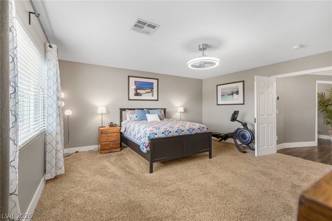 4633 Sequoia Park Avenue Las Vegas NV 89139