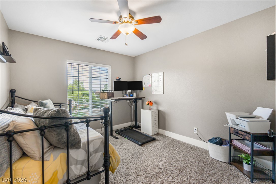 4633 Sequoia Park Avenue Las Vegas NV 89139