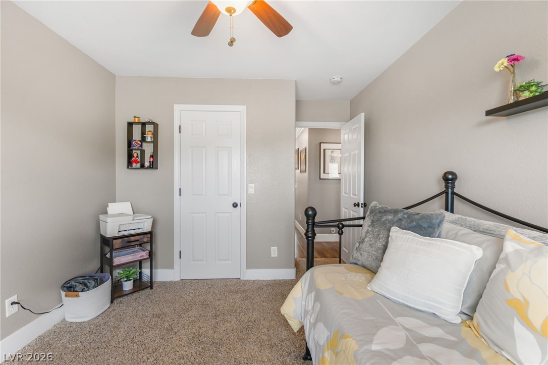 4633 Sequoia Park Avenue Las Vegas NV 89139