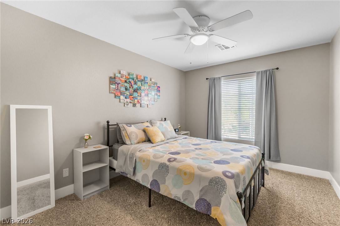 4633 Sequoia Park Avenue Las Vegas NV 89139