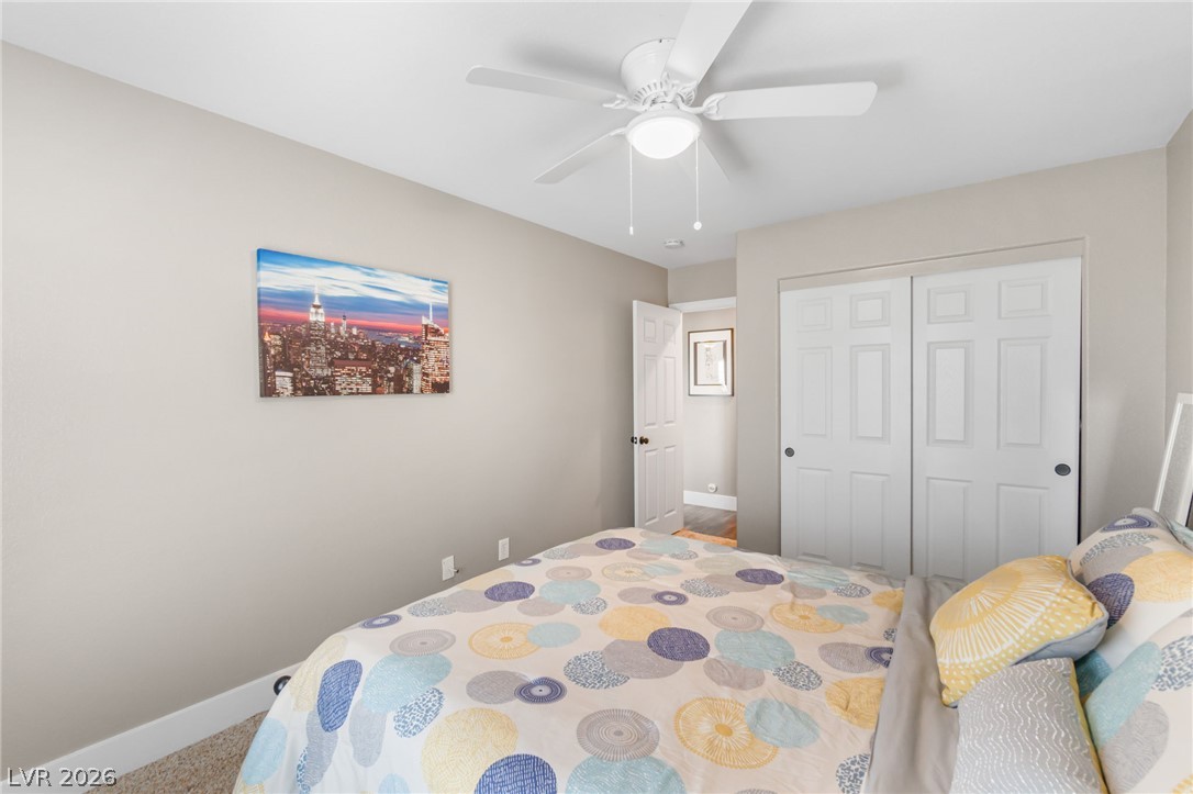 4633 Sequoia Park Avenue Las Vegas NV 89139