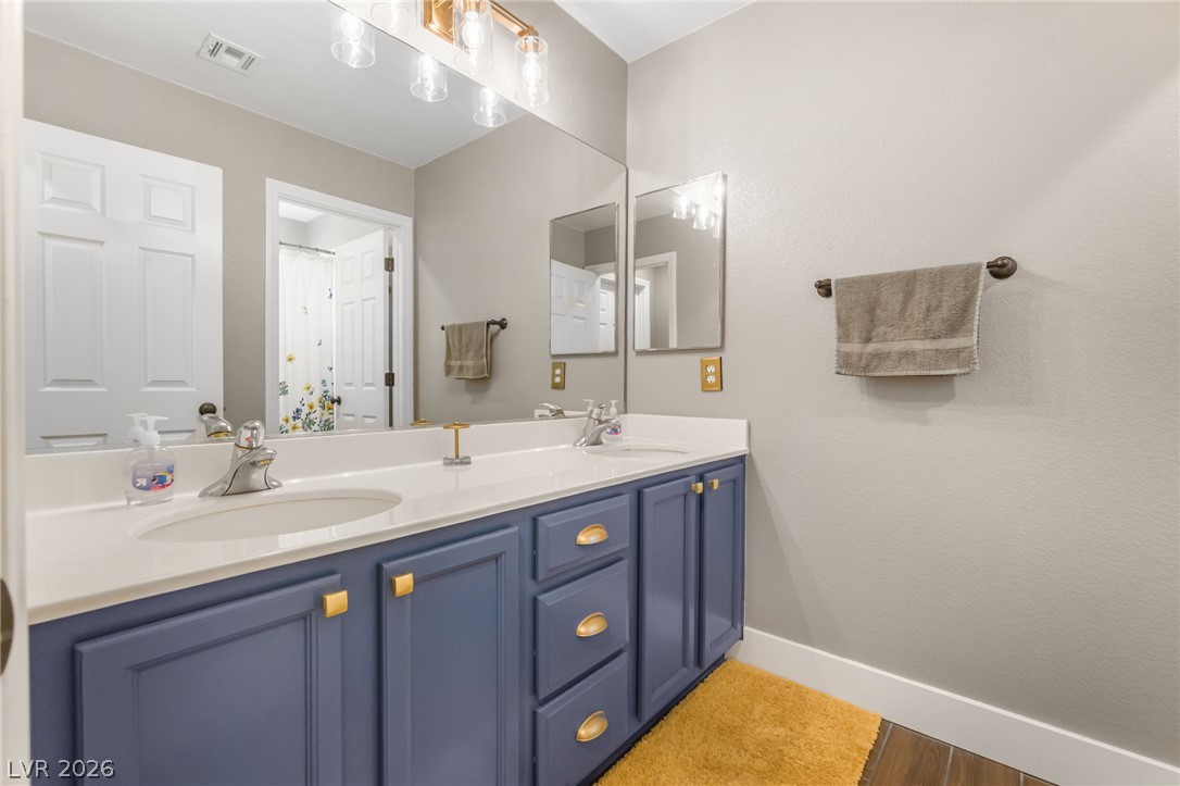 4633 Sequoia Park Avenue Las Vegas NV 89139