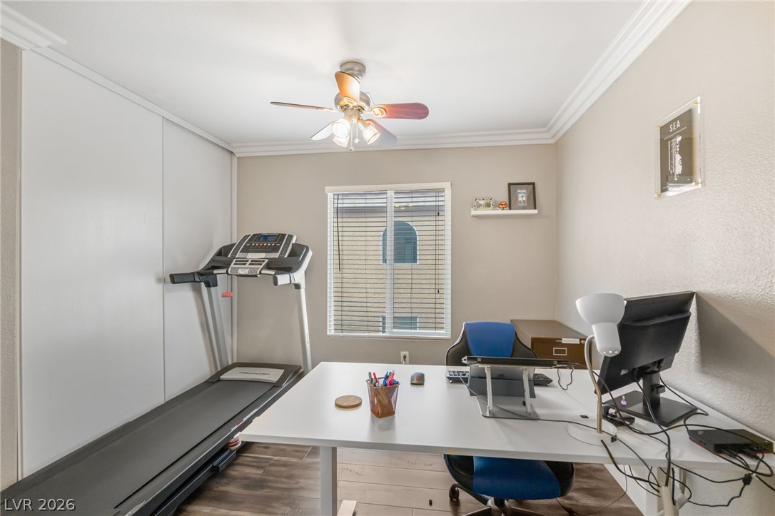 4633 Sequoia Park Avenue Las Vegas NV 89139