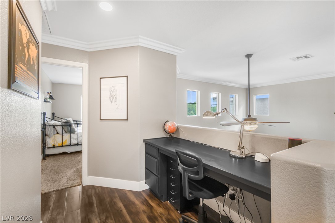 4633 Sequoia Park Avenue Las Vegas NV 89139