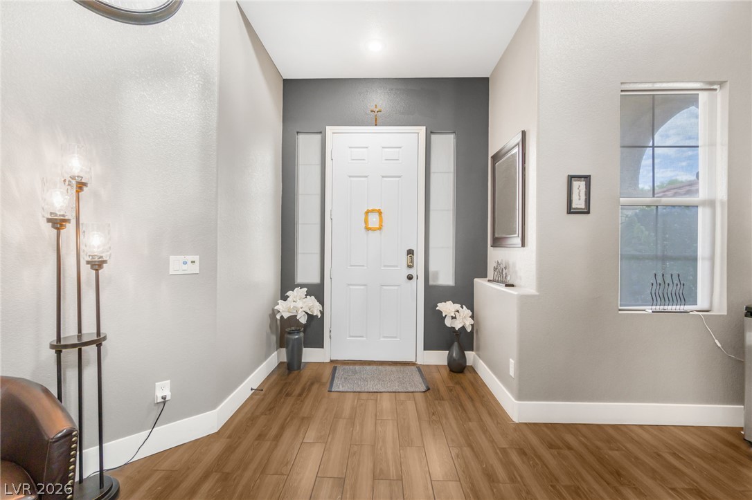 4633 Sequoia Park Avenue Las Vegas NV 89139
