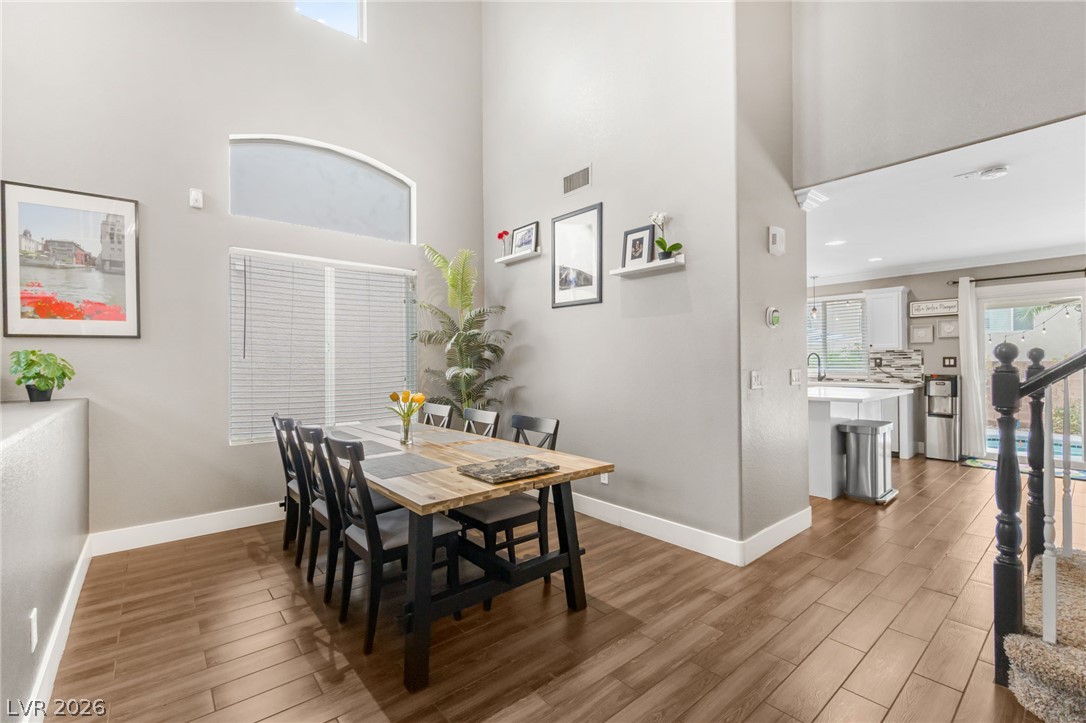4633 Sequoia Park Avenue Las Vegas NV 89139