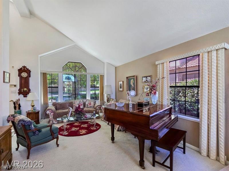 5396 Painted Sunrise Drive Las Vegas NV 89149