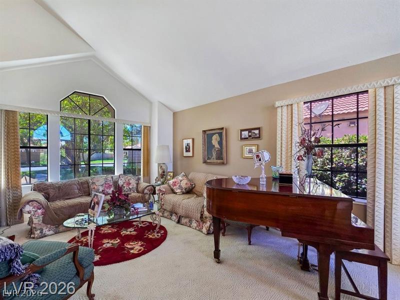 5396 Painted Sunrise Drive Las Vegas NV 89149