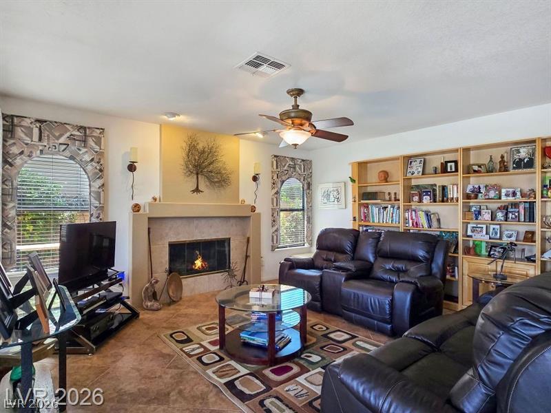 5396 Painted Sunrise Drive Las Vegas NV 89149