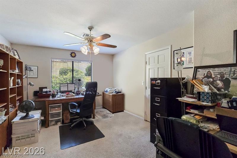 5396 Painted Sunrise Drive Las Vegas NV 89149