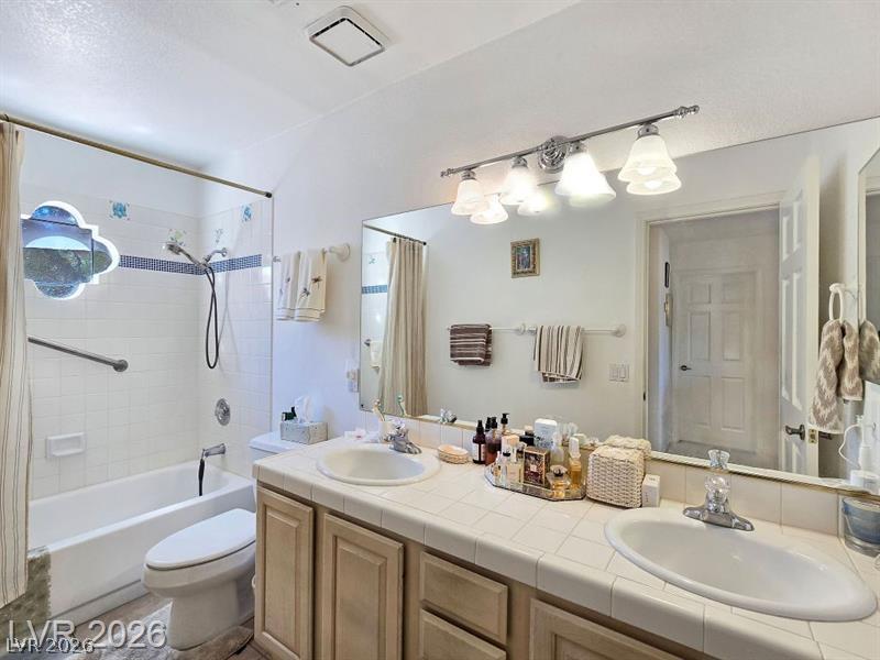 5396 Painted Sunrise Drive Las Vegas NV 89149