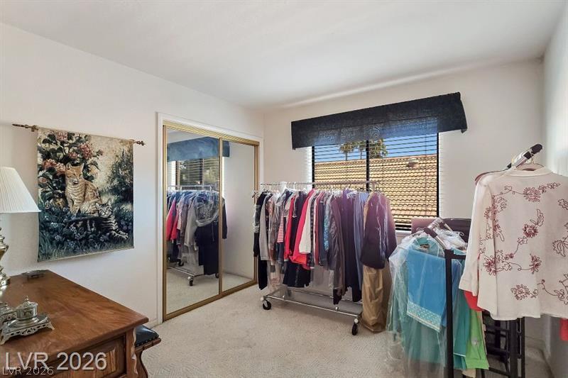 5396 Painted Sunrise Drive Las Vegas NV 89149
