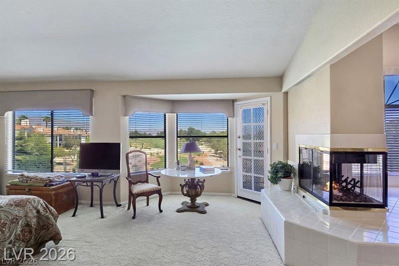5396 Painted Sunrise Drive Las Vegas NV 89149