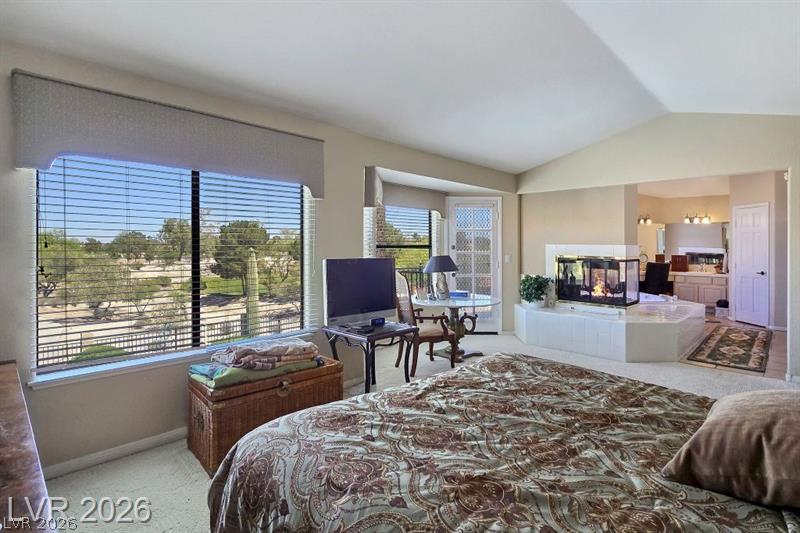 5396 Painted Sunrise Drive Las Vegas NV 89149