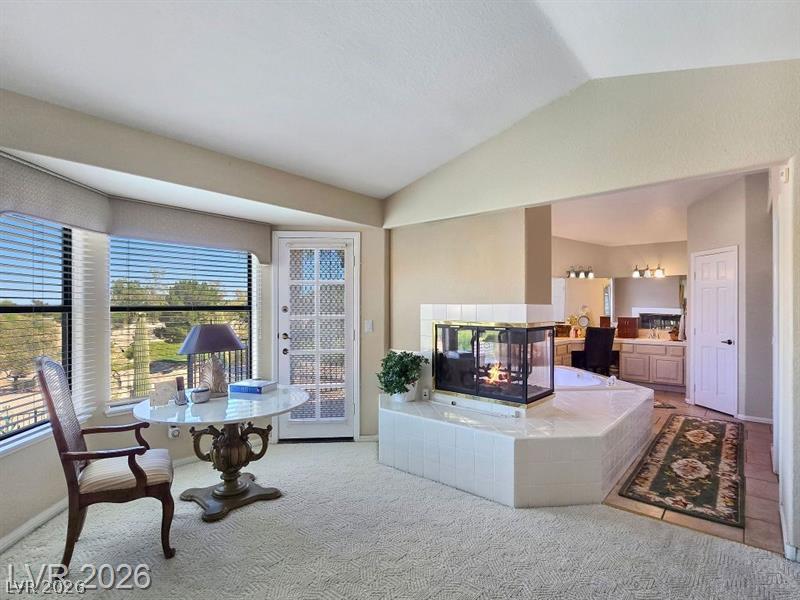5396 Painted Sunrise Drive Las Vegas NV 89149