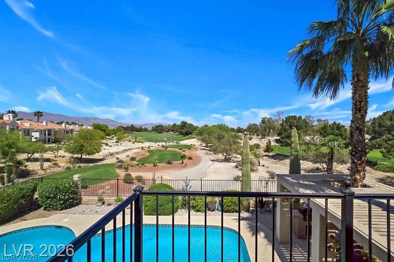 5396 Painted Sunrise Drive Las Vegas NV 89149