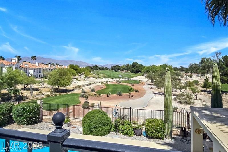 5396 Painted Sunrise Drive Las Vegas NV 89149
