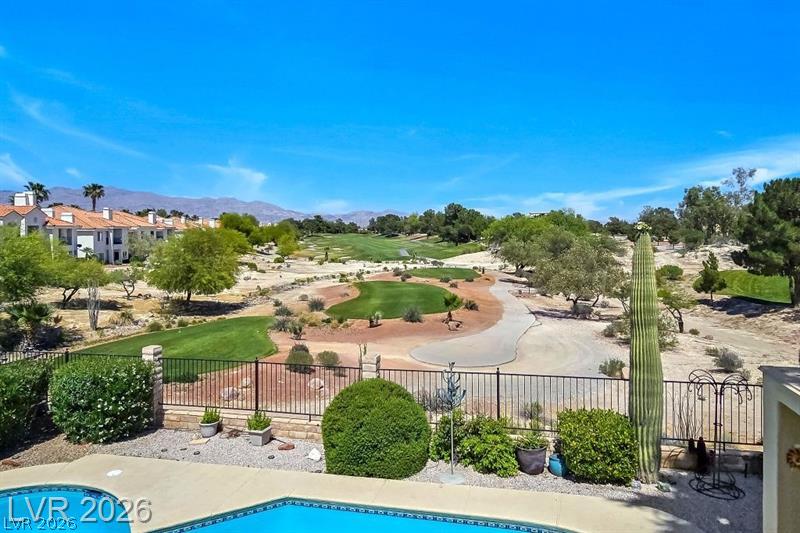5396 Painted Sunrise Drive Las Vegas NV 89149