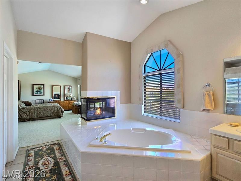 5396 Painted Sunrise Drive Las Vegas NV 89149