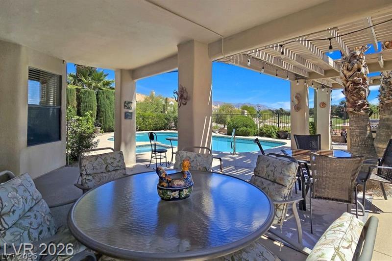 5396 Painted Sunrise Drive Las Vegas NV 89149