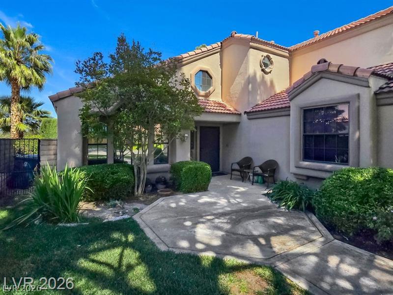 5396 Painted Sunrise Drive Las Vegas NV 89149